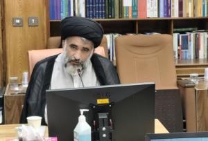 تقویت انسجام درونی وظیفه‌ای واجب و همگانی است