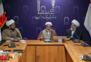 تبیین مبانی کارآمدی رهبری در حکمرانی اسلامی تشریح شد