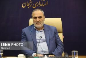 معاون استاندار زنجان: جوانی جمعیت شرط تحقق توسعه پایدار و آینده متعادل کشور است