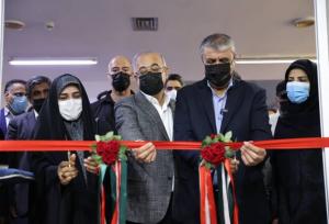 بهره‌مندی هرمزگانی‌ها از مواهب فناوری پلاسما