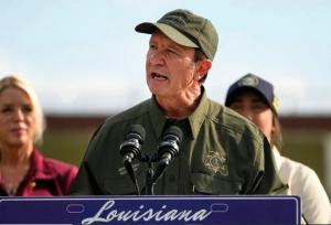 فرستاده ویژه ترامپ: گرینلند را بخشی از خاک آمریکا می‌کنم