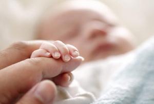 ۴۷۰۰ نوزاد از سقط نجات یافتند