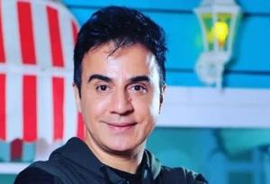 دردناک‌ترین اجرای زنده عمو پورنگ در تلویزیون