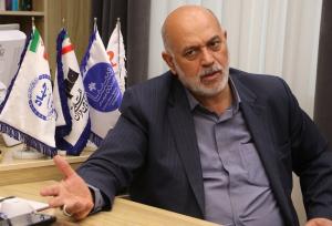 افزایش سه‌برابری املاک و کاهش ۱۵ درصدی وابستگی به عوارض/ حتی یک ریال بدهی معوق شهری شیراز نداریم