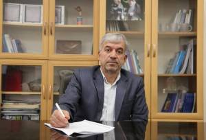 تعمیر و تجهیز خوابگاه‌های دانشجویی دانشگاه لرستان