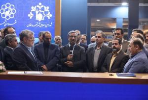 استفاده بهینه از پساب تنها راه پایداری مصرف آب در سال‌های پیش‌رو است