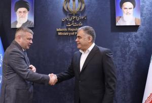 ایران سرزمین فرصت‌های طلایی سرمایه‌گذاری است