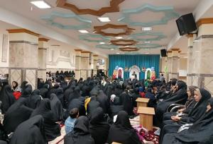 ترویج حجاب نیازمند فرهنگ سازی و تبیین آسیب های بی حجابی است