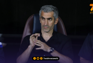 مجتبی جباری سرمربی تیم لیگ برتری شد