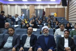 عبابافی میراثی ماندگار و زمینه‌ساز توسعه پایدار شهرستان دشتی است