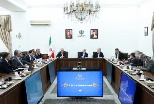 عارف: کشور به اقتدار علمی نیاز دارد