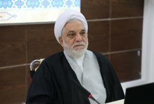 راه‌اندازی دادگاه بخش اسفندقه/ پیگیری برای استقرار دادگاه‌های تجدیدنظر در جیرفت