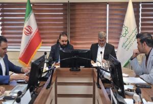 حمایت از نیروهای متخصص فاوا در اولویت شهرداری تهران است
