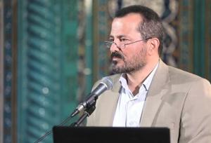 برکتی که زیارت عاشورا برای عباس موزون داشت