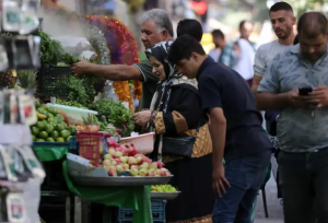 سومین کالای پرمصرفِ ایرانی‌ها گران شد