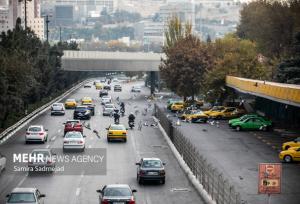 کارگروه اضطرار آلودگی هوای تهران امروز تشکیل جلسه می‌دهد