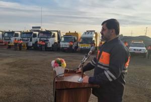 بهنام‌جو: آموزش‌های ترافیکی در قم باید به‌صورت فراگیر گسترش یابد