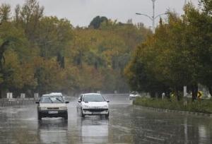 میرحسینی: تداوم بارش های رحمت الهی از عصر امروز تا فردا در یزد
