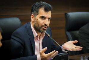 دهقانی‌زاده: بسیج ستون استوار امنیت محلات در جنگ ۱۲ روزه بود