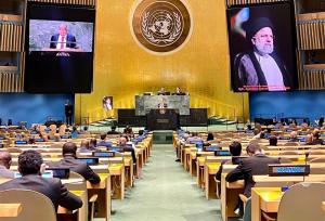 ستایش شهید رئیسی توسط سازمان همکاری اسلامی در سازمان ملل