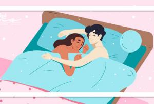 روش‌های علمی برای افزایش میل جنسی