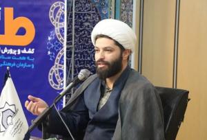 مدیر کانون‌های مساجد قم: هدف طرح «طراوت» ایجاد تغییر پایدار در زیست فرهنگی نوجوانان است