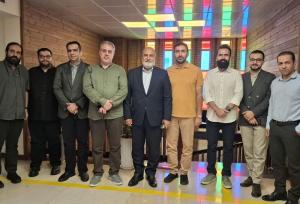 تقدیر از سامانه‌های آنلاین فروش بلیت سینما