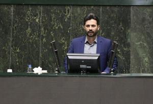 انتقاد تند نماینده رشت از وضعیت بیمارستان‌های دولتی و قطعی برق