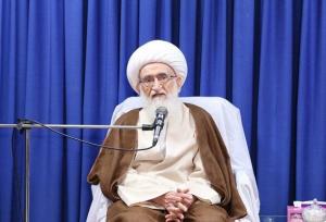 یکپارچگی و وحدت حول محور رهبر معظم انقلاب ضروری و لازم است