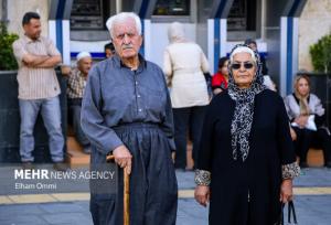 نمایش وحدت شیعه و سنی بزرگترین دستاورد جشن بزرگ امت احمد