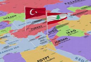 عمق راهبردی و «میهن آبی»؛ ترکیه در شمال لبنان چه کار می‌کند؟