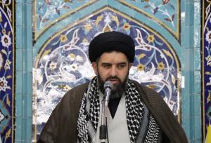 امام جمعه اسفرورین: اعتکاف فرصتی طلایی برای انس با خدا است