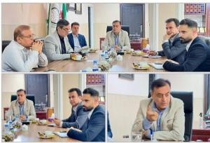 ظرفیت نخبگان بوشهری برای توسعه شهری استفاده می‌شود