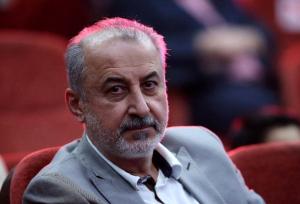 واکنش جالب رضا درویش به برد پرسپولیس