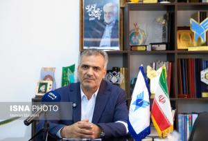 دانشگاه آزاد اسلامی یکی از بازوان پرتوان آموزش عالی کشور است