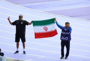 پارادوومیدانی قهرمانی جهان| باجولوند چهارمین طلایی ایران/ چهارمی الفت‌نیا با اتفاقی عجیب