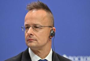 سیارتو: عضویت اوکراین در اتحادیه اروپا تهدید جنگ برای اروپاست