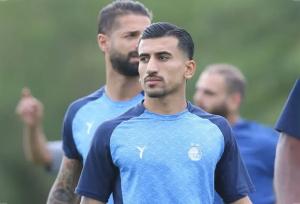 فِیس تو فِیس با داور: میندازمت بیرون!