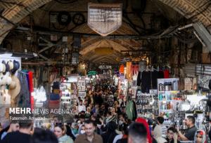 بازار تهران زیر ذره‌بین میراث؛ایمنی و حفظ ارزش‌های تاریخی پیگیری میشود