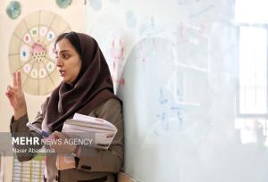 آموزش راهکاری مؤثر در کاهش آسیب‌های اجتماعی است