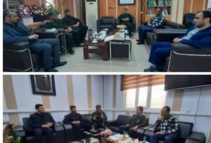همکاری سپاه و دستگاه قضائی زمینه ساز ارتقای امنیت پایدار است