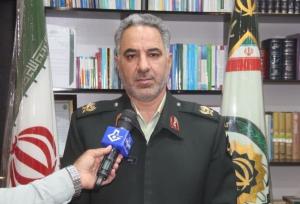 اجرای بیست‌وسومین مرحله طرح «آرامش در شهر» در ایلام / بازداشت ۲۵۸ نفر