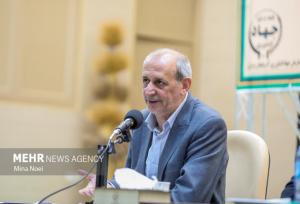 شفیعی: رشد ۵.۸ درصدی آذربایجان شرقی در تولید در بخش دام، طیور و شیلات