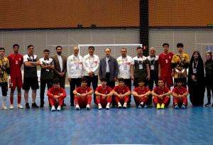 جایگاه پنجمی پسران و نهمی دختران دانش‌آموز در قهرمانی فوتسال جهان