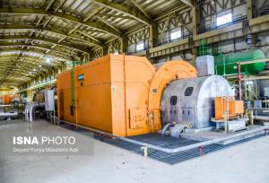 معاون برق منطقه‌ای استان: همه نیروگاه‌های برق خوزستان به شبکه فیبرنوری متصل شدند