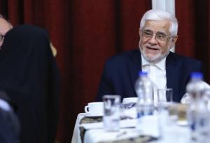 عارف: دولت تمام تلاش خود را برای حل ناترازی‌ها به کار بسته است