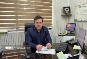 حاجتی: ۸ هزار متر مربع از اراضی ملی در فومن رفع تصرف شد