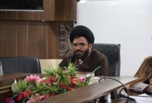 ترویج امید، خط معیار فعالیت در فضای مجازی است