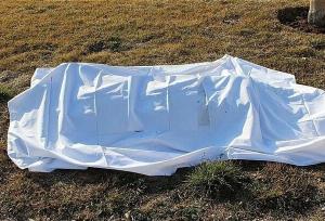 کشف جسد نوجوان ۱۴ ساله در باغات نهاوند