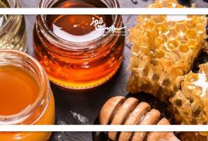 چند نکته برای تشخیص عسل سالم از تقلبی